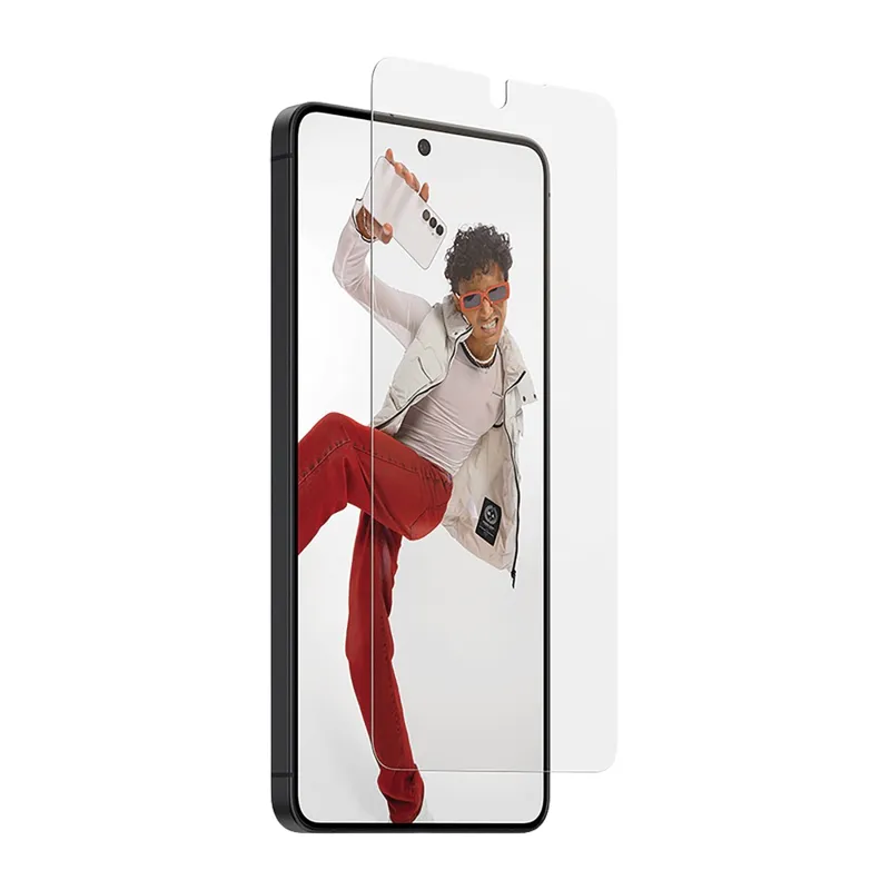 PanzerGlass Screen Protector Samsung Galaxy S26 Plus UWF EasyAligner