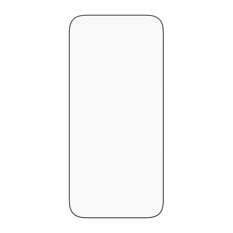 PanzerGlass Screen Protector iPhone 17 Pro Max UWF EasyAligner