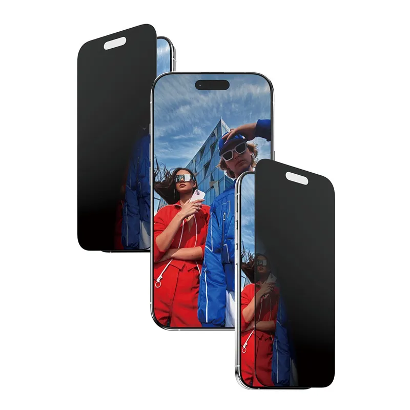 PanzerGlass iPhone 17 Air UWF Privacy