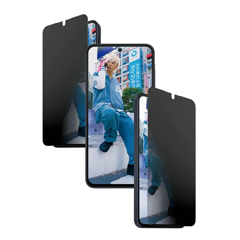 PanzerGlass Samsung Galaxy A37 Privacy UWF
