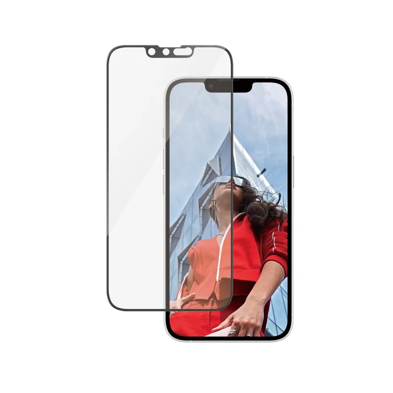 PanzerGlass iPhone 16e/14/13/13 Pro UWF
