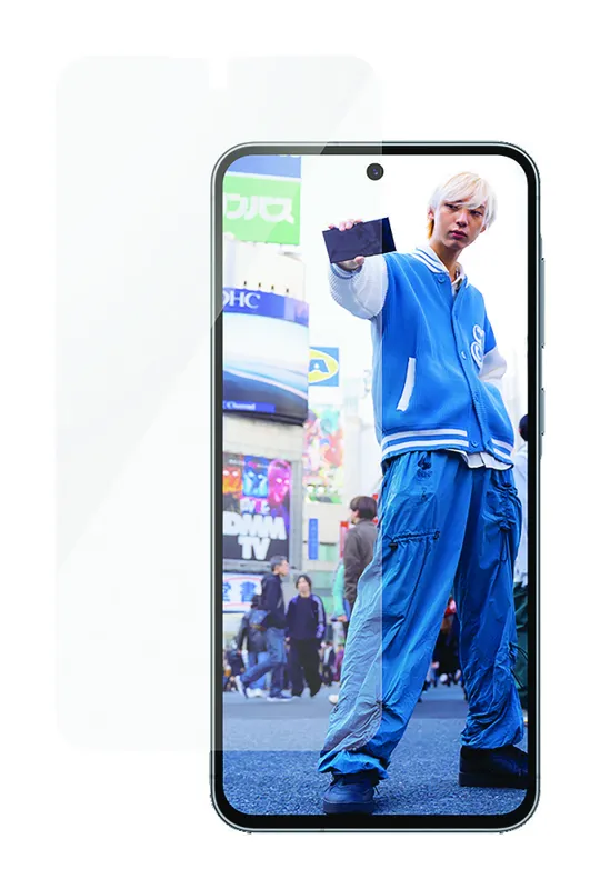 PanzerGlass Samsung Galaxy S24 FE / A36 5G / A56 5G UWF