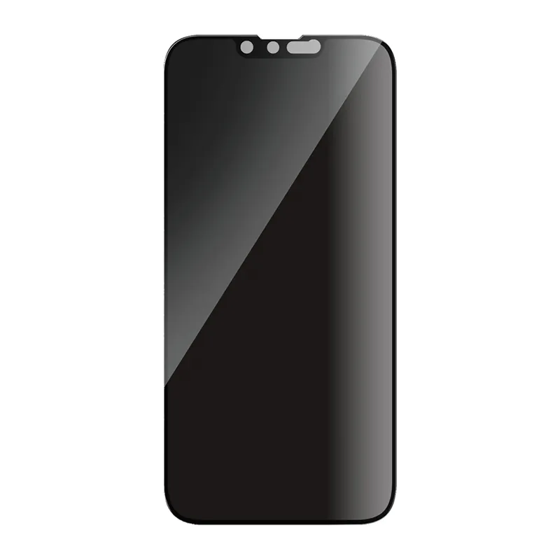 PanzerGlass iPhone 16e/14/13/13 Pro UWF Privacy