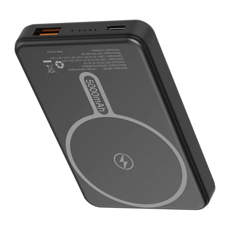 Energizer 5000mAh MagSafe Power Bank