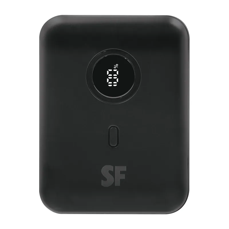 Supa-Fly 30W Power Bank 10000mAh PD USB-A & Type-C