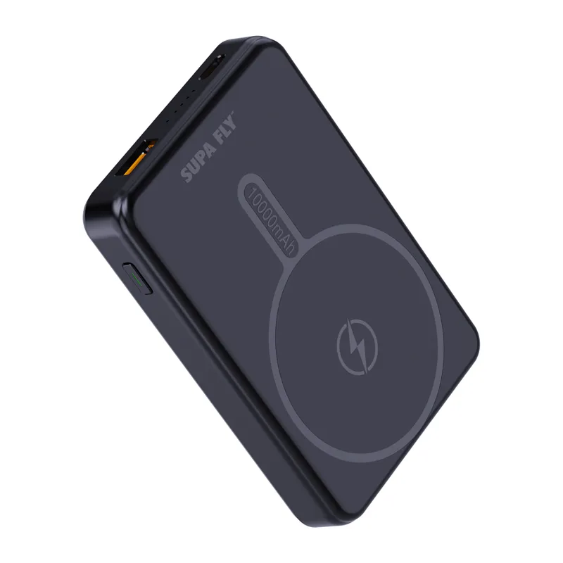 Supa-Fly MagSafe Power Bank 10000mAh 22.5W PD