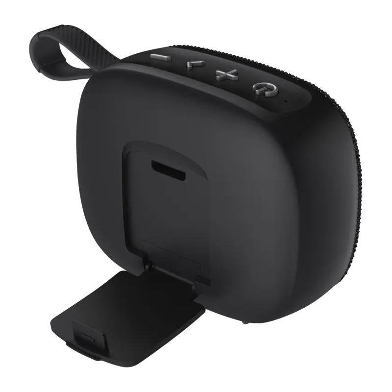 Supa-Fly 5W Bluetooth Speaker Black