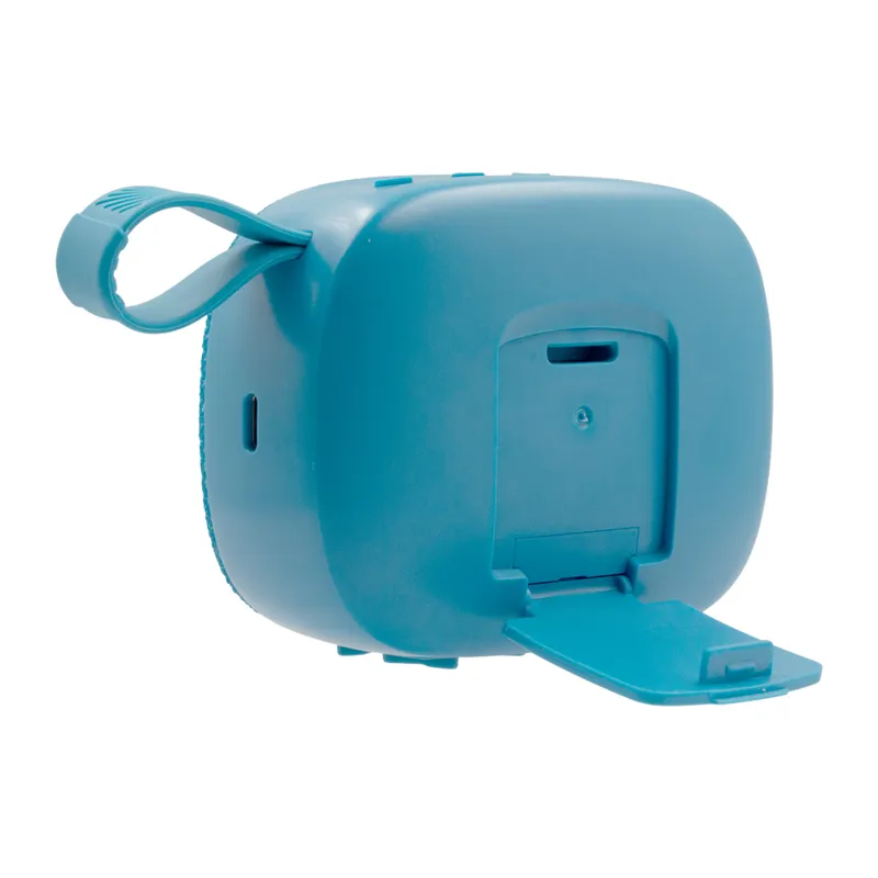 Supa-Fly 5W Bluetooth Speaker Blue