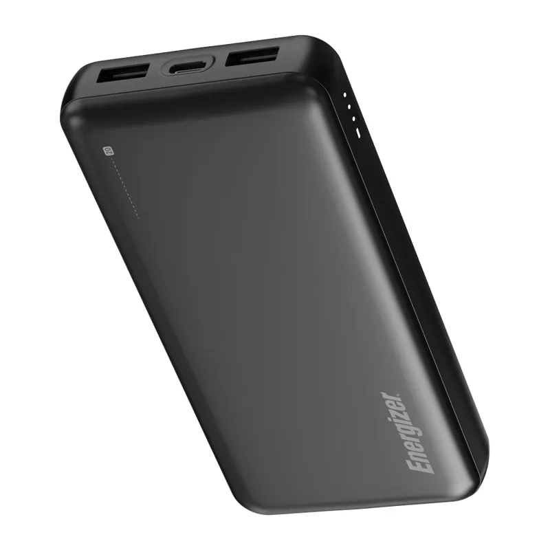 Energizer 20000mAh Power Bank