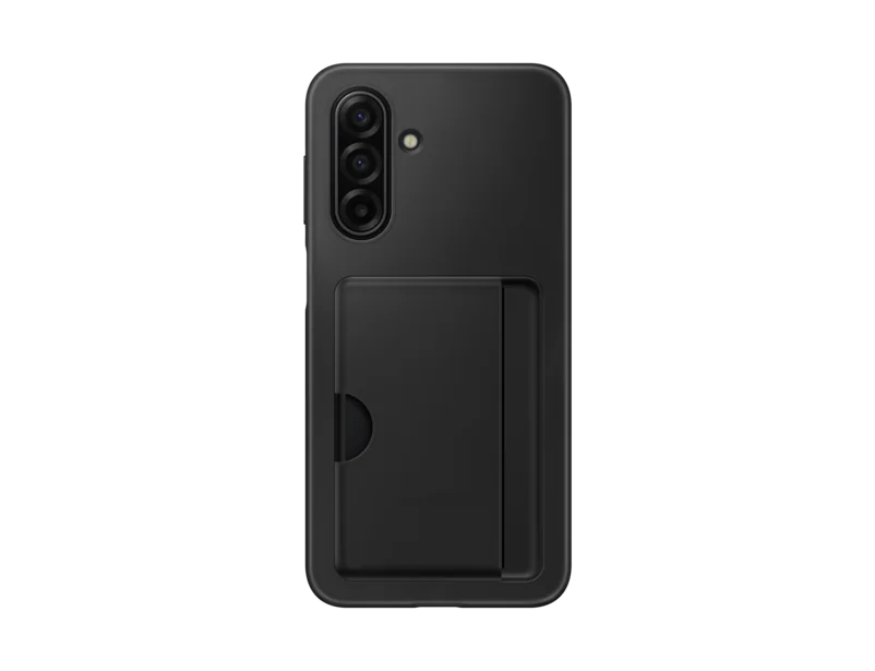 Samsung Galaxy A17 Card Slot Case