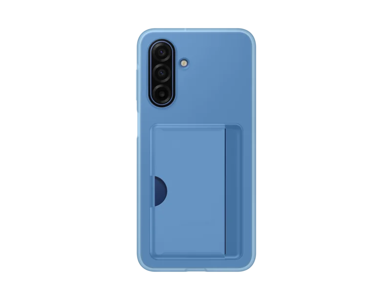 Samsung Galaxy A17 Card Slot Case