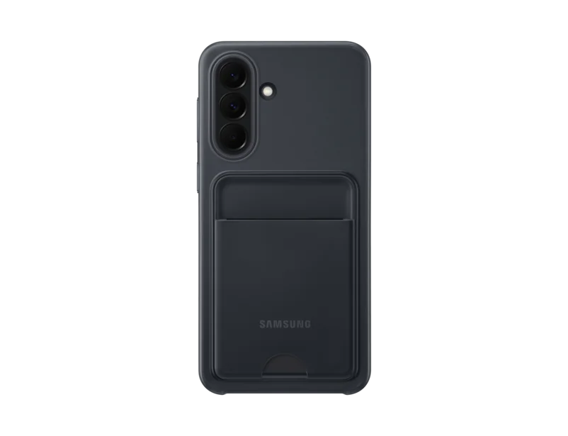 Samsung Galaxy A37 Card Slot Case
