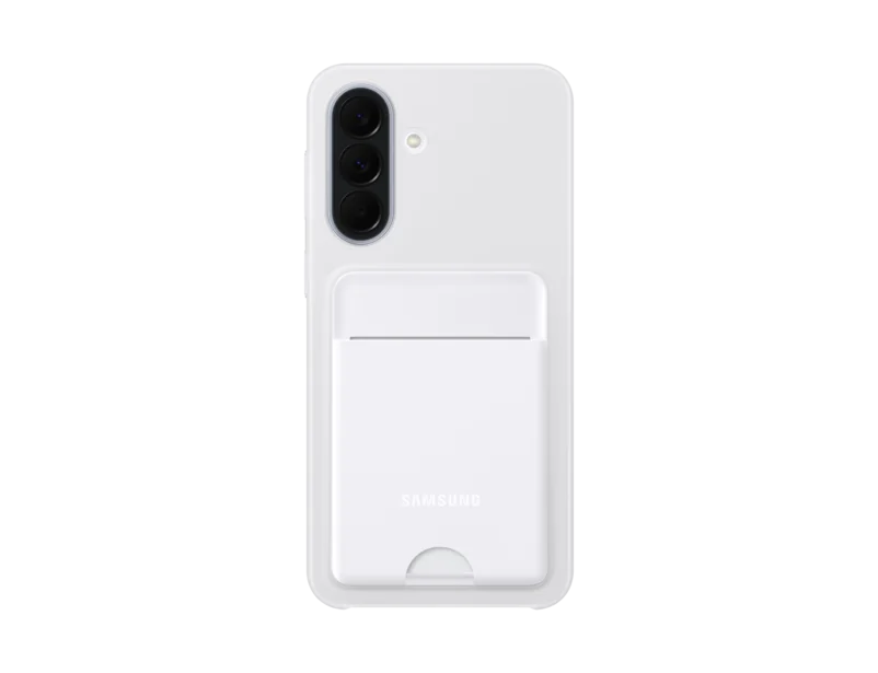 Samsung Galaxy A37 Card Slot Case