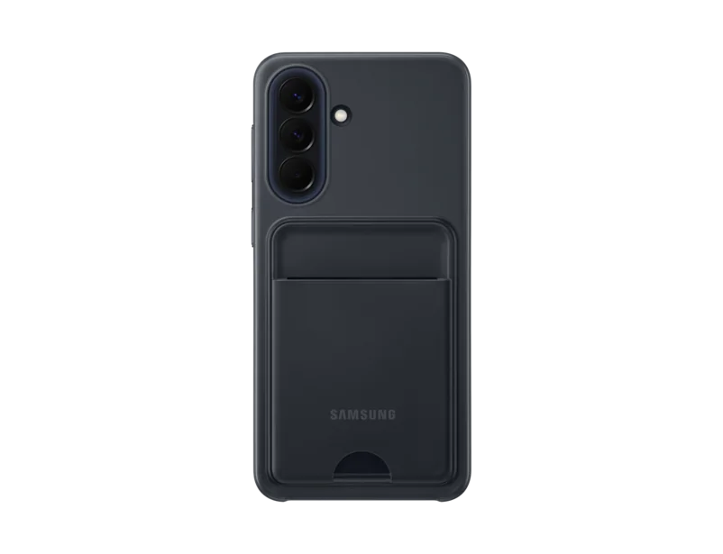 Samsung Galaxy A57 Card Slot Case