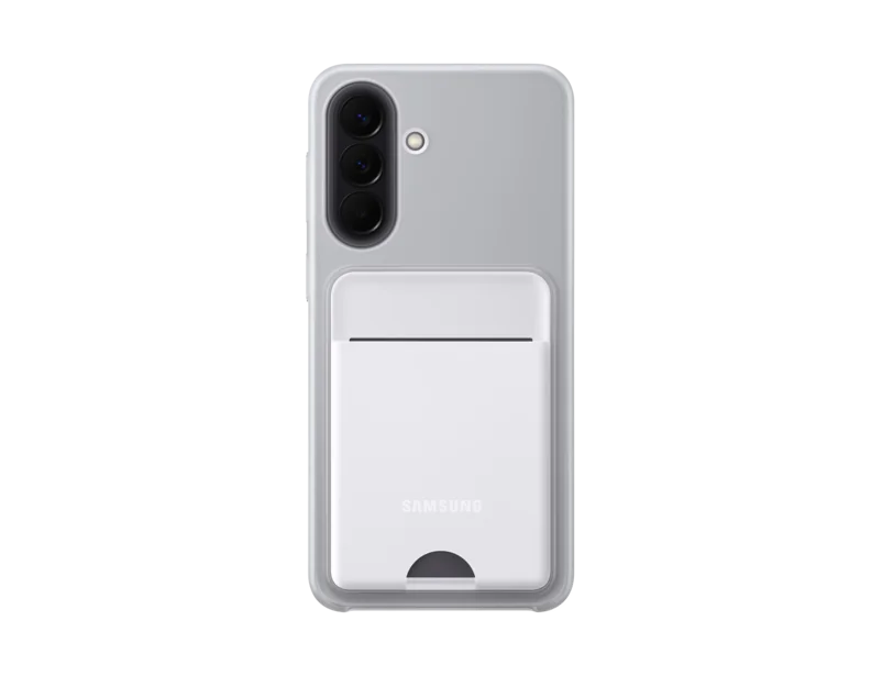 Samsung Galaxy A57 Card Slot Case