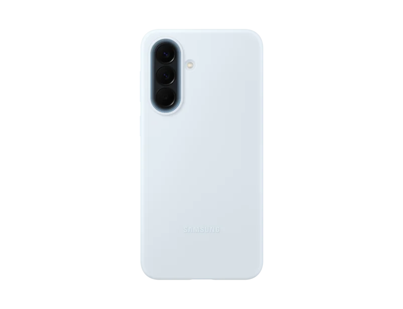 Samsung Galaxy A57 Silicone Case