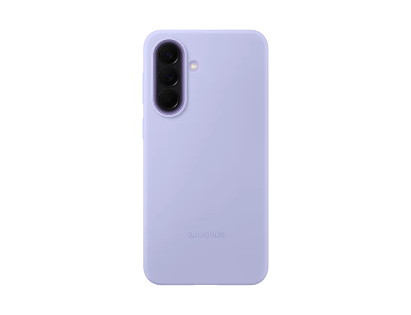 Samsung Galaxy A57 Silicone Case