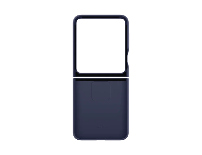 Samsung Galaxy Z Flip7 FE Cover Navy