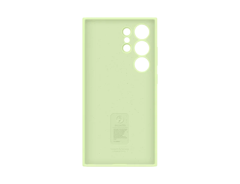 Samsung Galaxy S24 Ultra Silicone Case