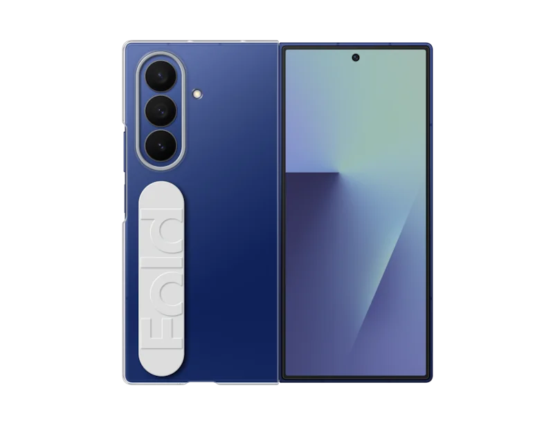 Samsung Galaxy Z Fold7 Grip Case