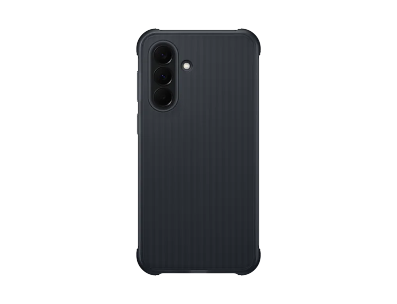 Samsung Galaxy A37 Rugged Case Black
