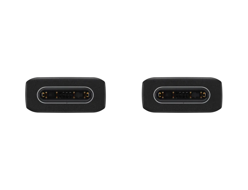 Samsung USB-C to USB-C Cable Black