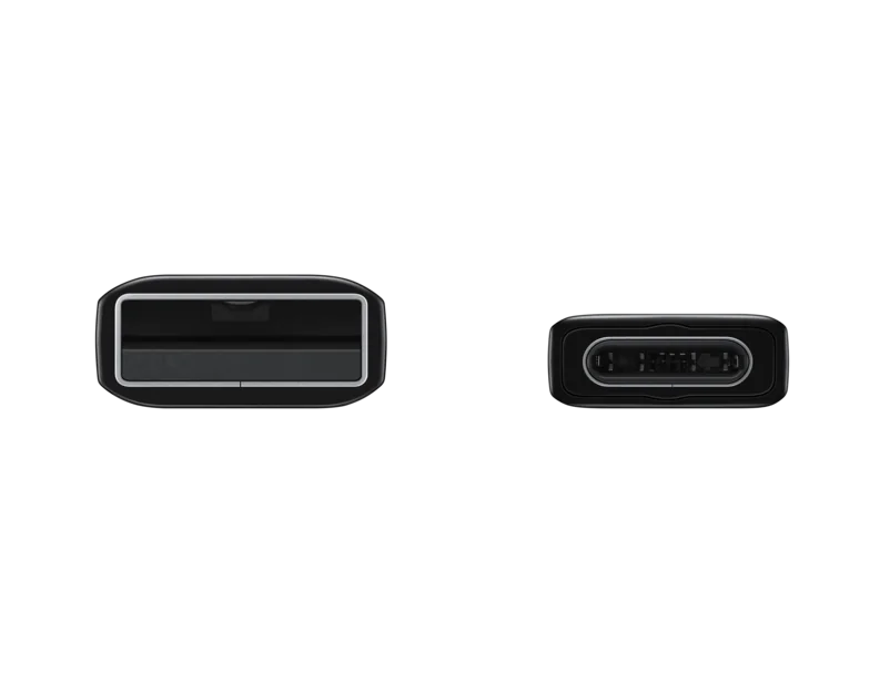 Samsung USB-C Cable Black
